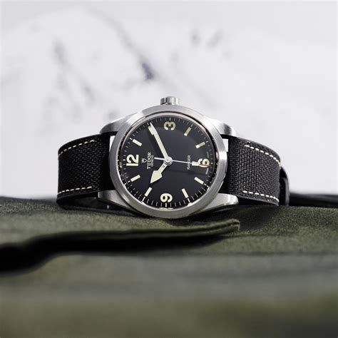 movimento tudor ranger|new tudor ranger watch.